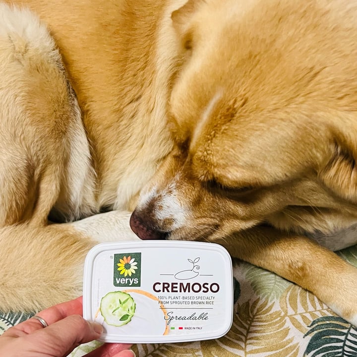 photo of Verys Cremoso shared by @nicole- on  23 May 2023 - review