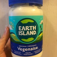 Earth Island Vegenaise