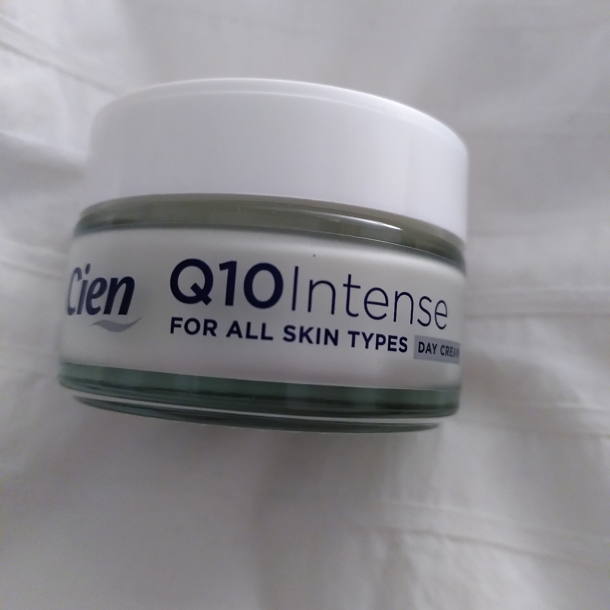 cien Q 10 intense Night Cream Reviews abillion