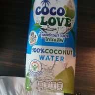 Coco love