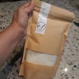 Óleo de Coco Extra Virgem +1