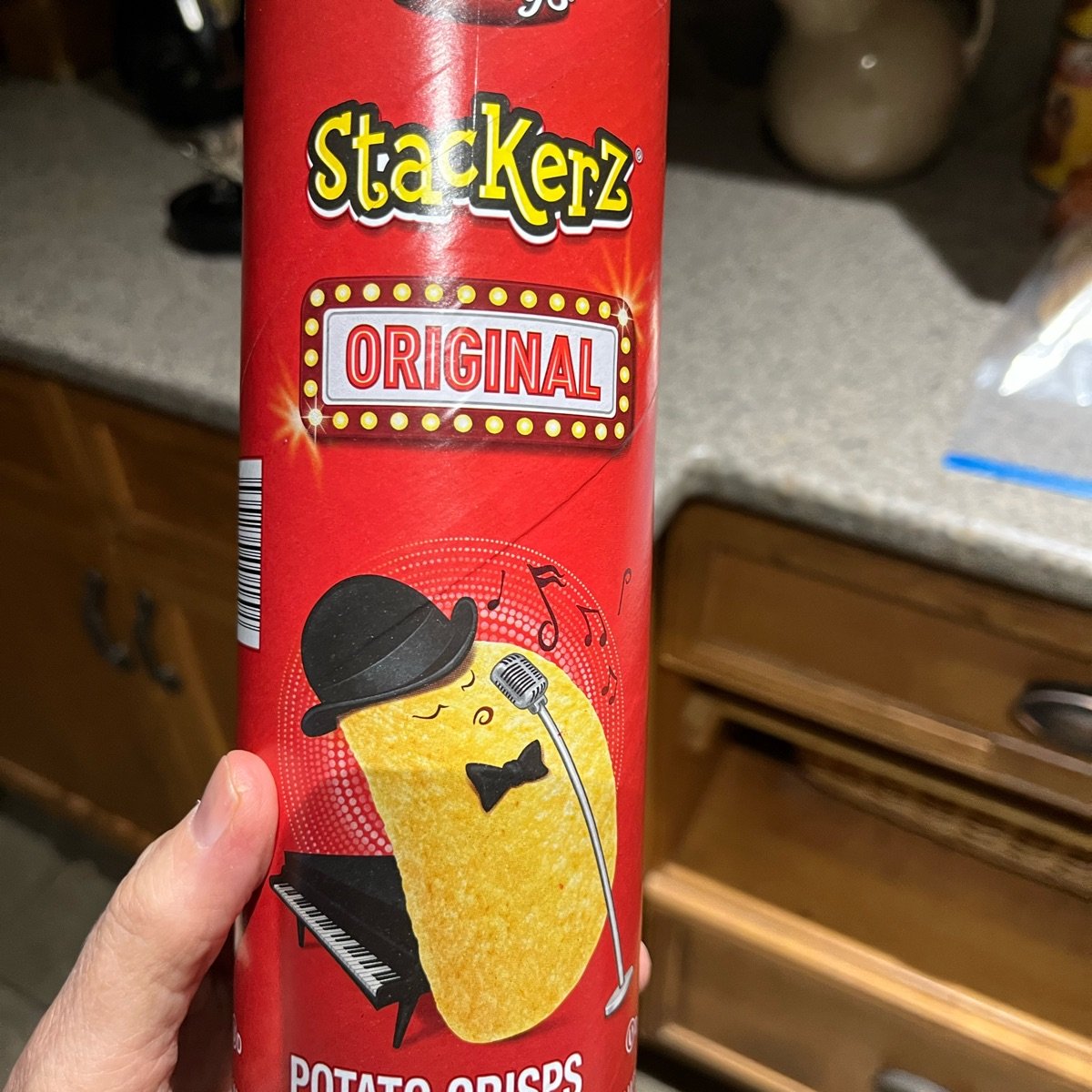 Original Stackers at Clancy's - Review by @tatanka05 | abillion