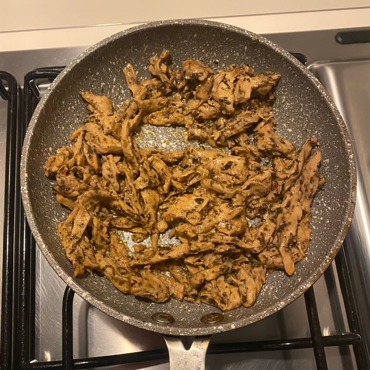 photo of Planted.pulled Better than pork.* shared by @antoanto on  08 Jan 2023 - review