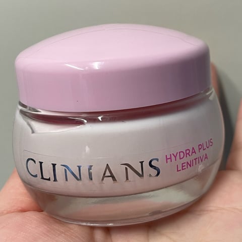Clinians Hydra Plus Crema Idratante Lenitiva Reviews | abillion