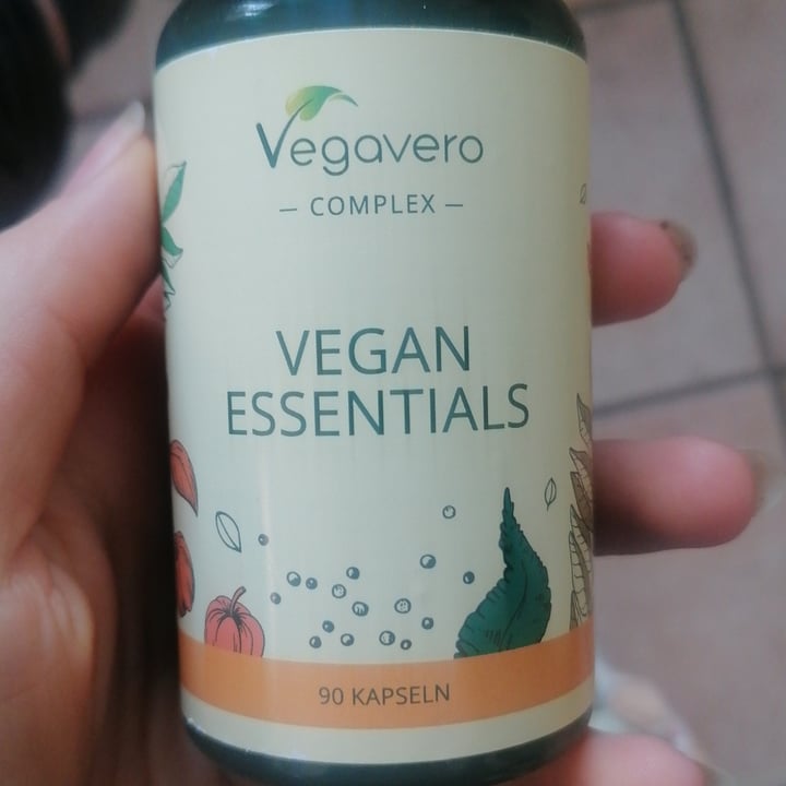 photo of Vegavero Vegan Essential shared by @mizzom on  28 Mar 2023 - review