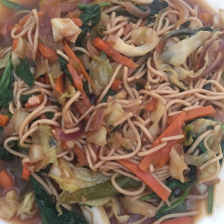 photo of Simple Truth Cauliflower Noodles shared by @carlicosta on  25 Mar 2023 - review