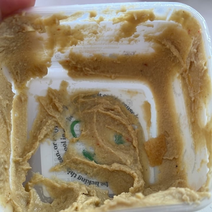 photo of Ithaca Cold-Crafted Classic Hummus shared by @vimauro on  06 Jan 2023 - review