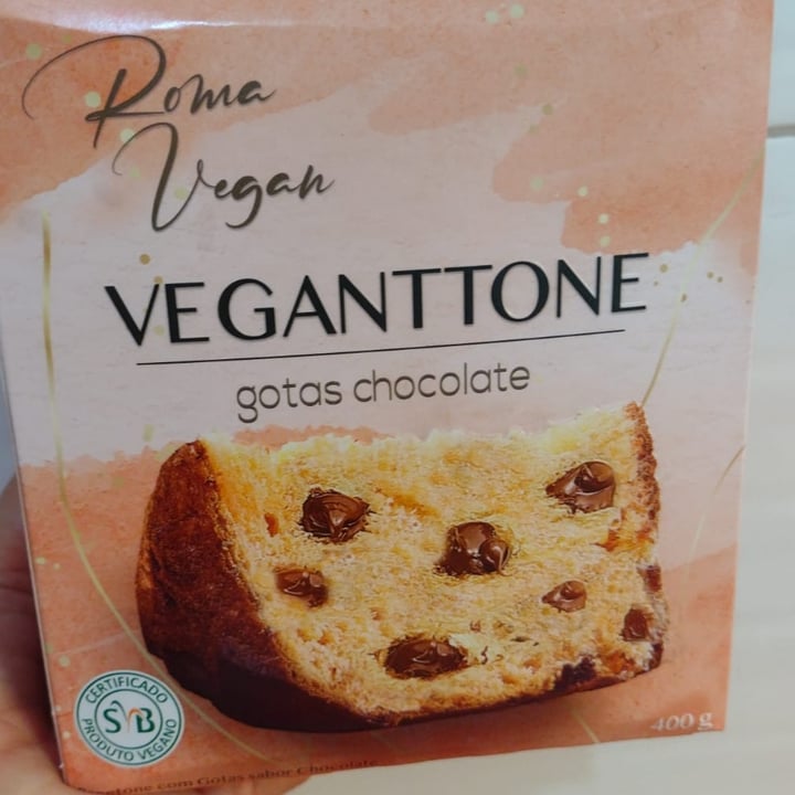 photo of We Can Veg It Torta Holandesa 100% Plant-based shared by @pssthler on  27 Dec 2022 - review