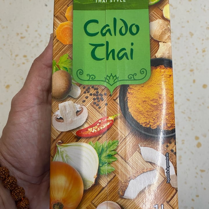 VitAsia caldo thai Review abillion