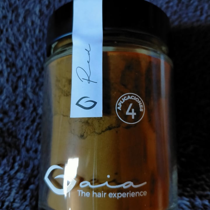 photo of Gaia Gaia Hair Experience shared by @aquiles on  12 Feb 2023 - review