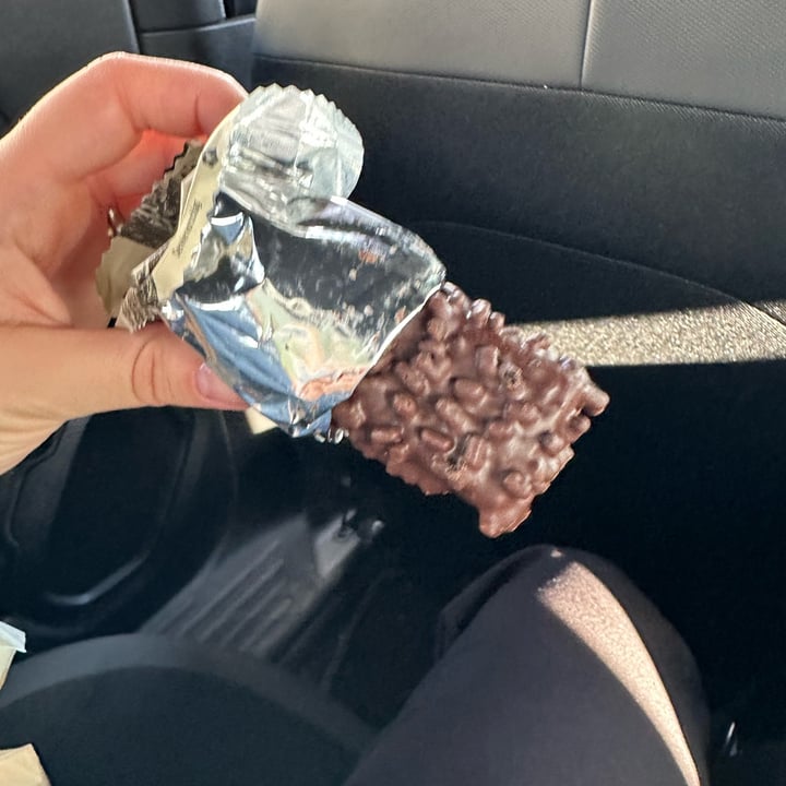 photo of Koro Barretta cioccolato Brownie shared by @jessicafornoni on  29 May 2023 - review