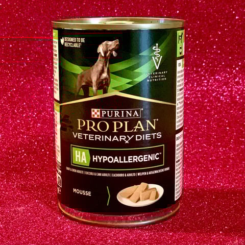 Pro plan veterinary diet dog food cheap