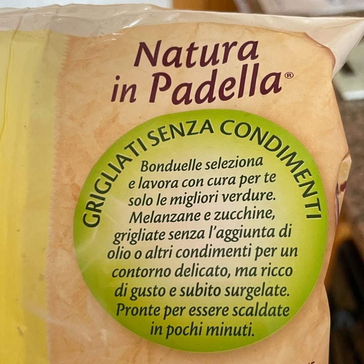 photo of Bonduelle natura in Padella shared by @cinziagilmore on  04 Aug 2023 - review