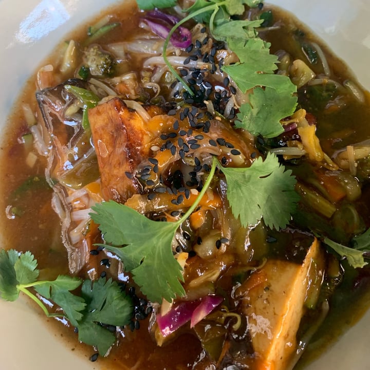 photo of Charly Wok Wok Veggie shared by @negra-aravena on  15 May 2023 - review