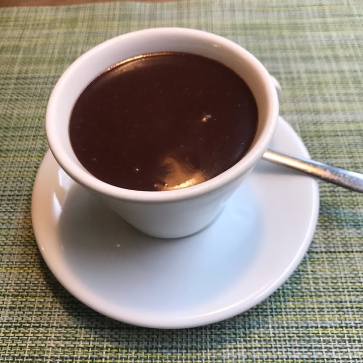 photo of Fram Cafè Bistrot Bio Veg Cioccolata Calda Vegan shared by @vanessaaa on  13 May 2023 - review