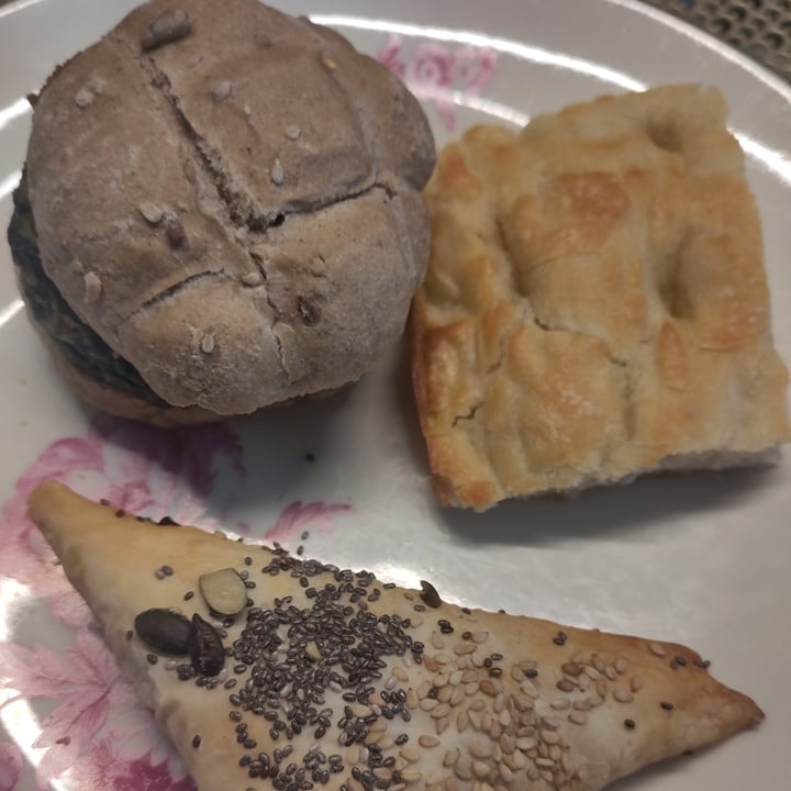 photo of At Pum Rus Brunch - Take Away shared by @drsarahvilla83 on  07 Jan 2023 - review