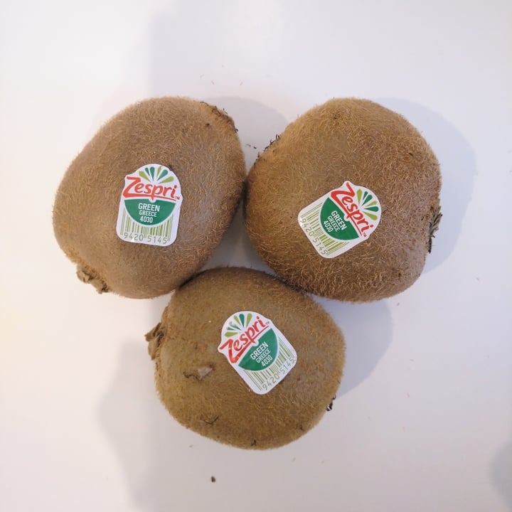photo of Zespri Green Kiwi shared by @troosti on  03 Feb 2023 - review