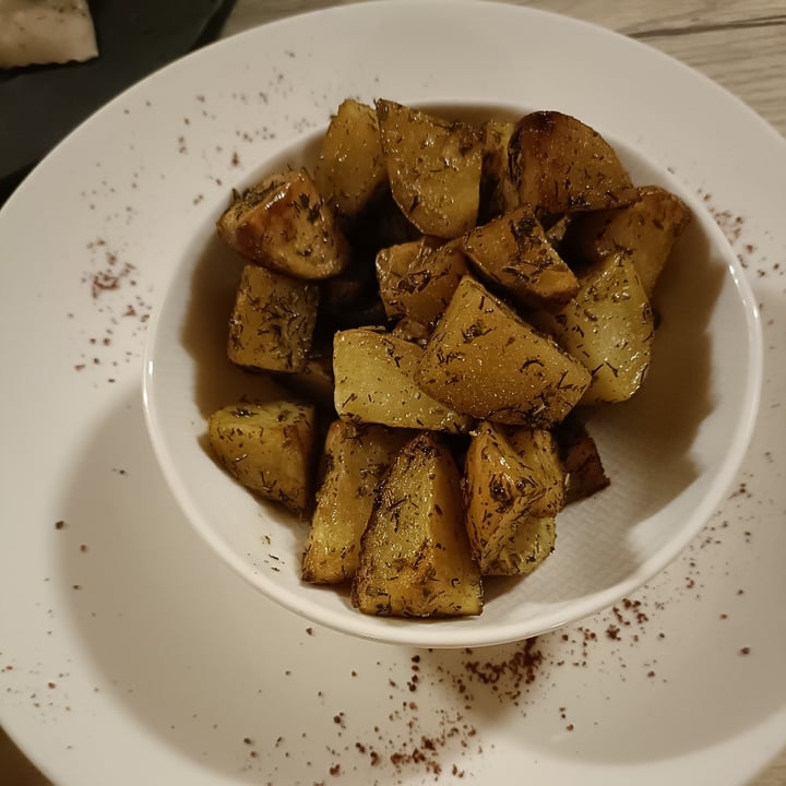 photo of Il Sesto Sapore Patate Al Forno shared by @aribes on  25 Jan 2023 - review