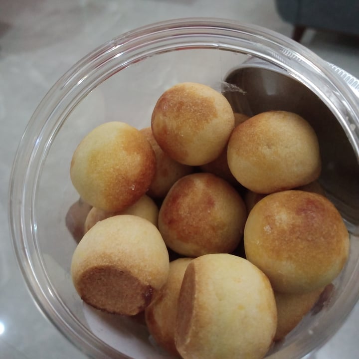 photo of Radeau Pineapple Tarts shared by @rajesv on  16 Jan 2023 - review
