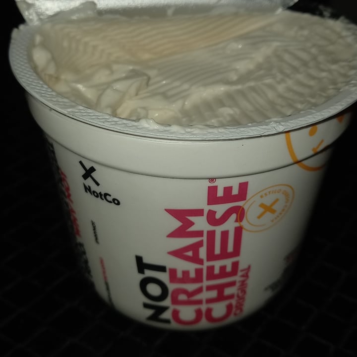 photo of Not cream cheese Not Cream Cheese shared by @roxber on  22 Mar 2023 - review