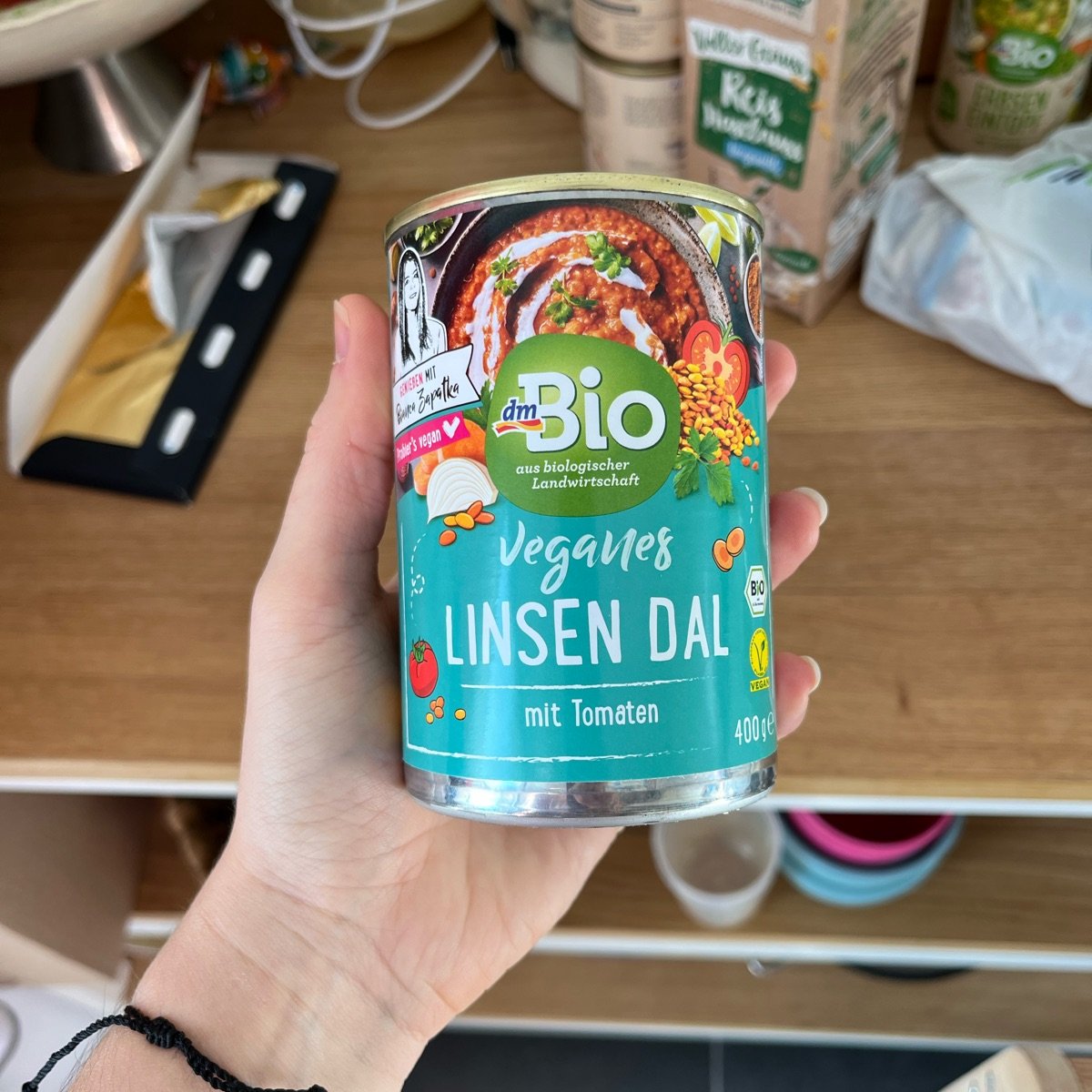 dmBio linsen dhal Reviews | abillion