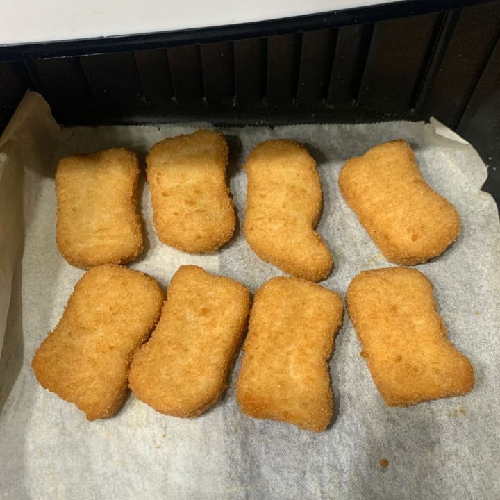 photo of Hacendado Nuggets shared by @miriam27 on  17 Jul 2023 - review