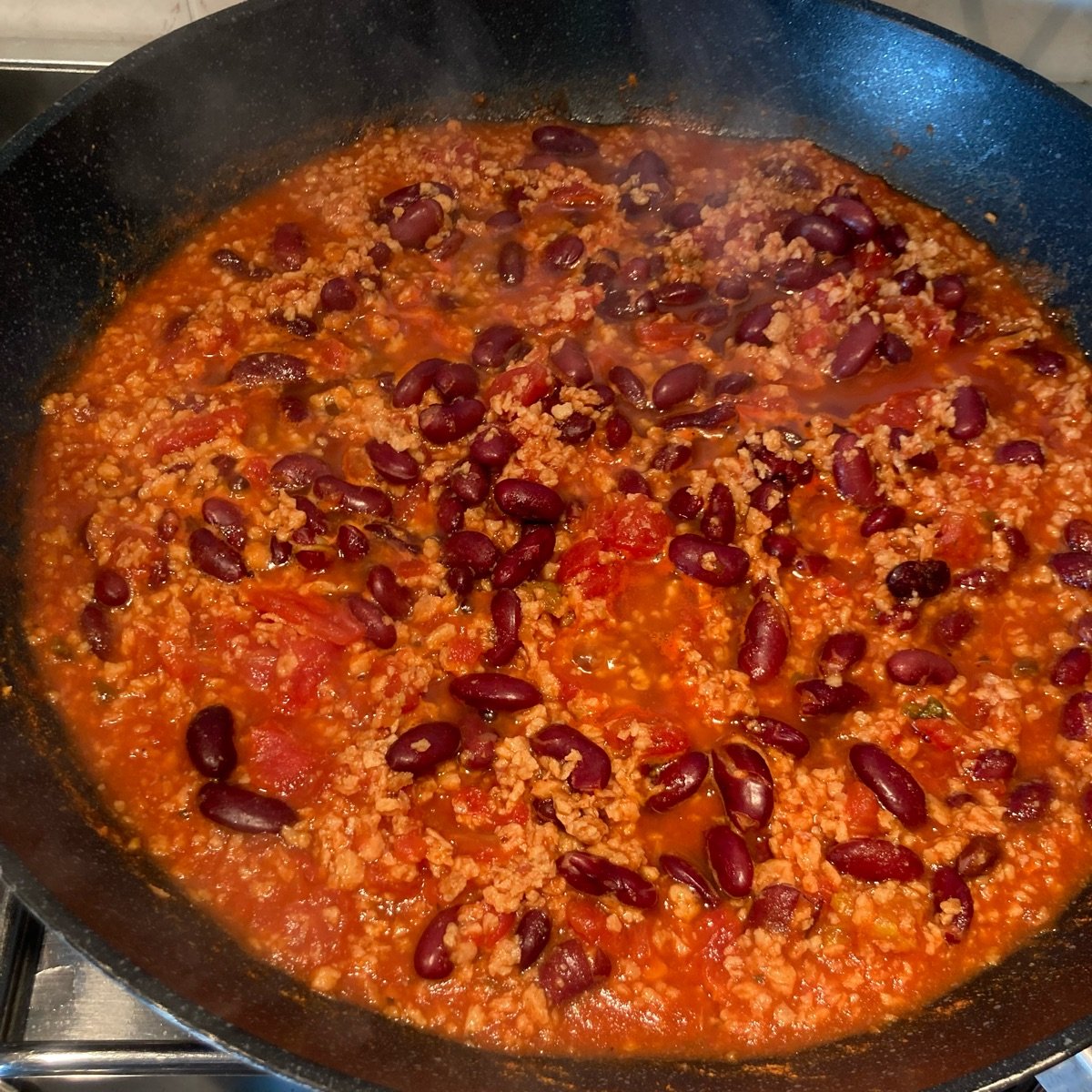 Chili Con Carne Mix Homemade150g Bag Aspiceandi | Thailand - View #4