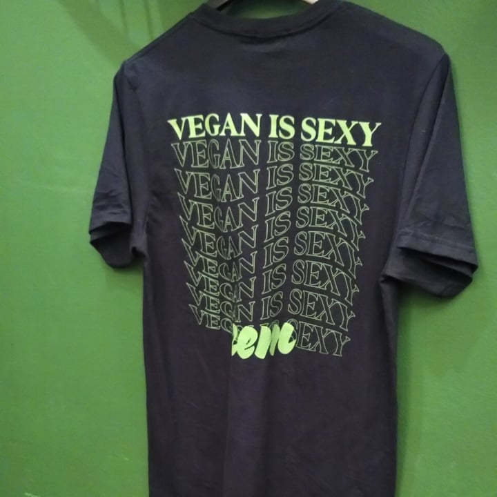 photo of ZEM Vegan Bistrot Tigella shared by @merry-cherry-veg on  17 Feb 2023 - review