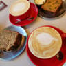 Bodo Cafe