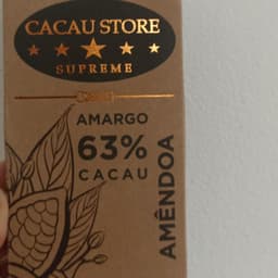 Cacau Store