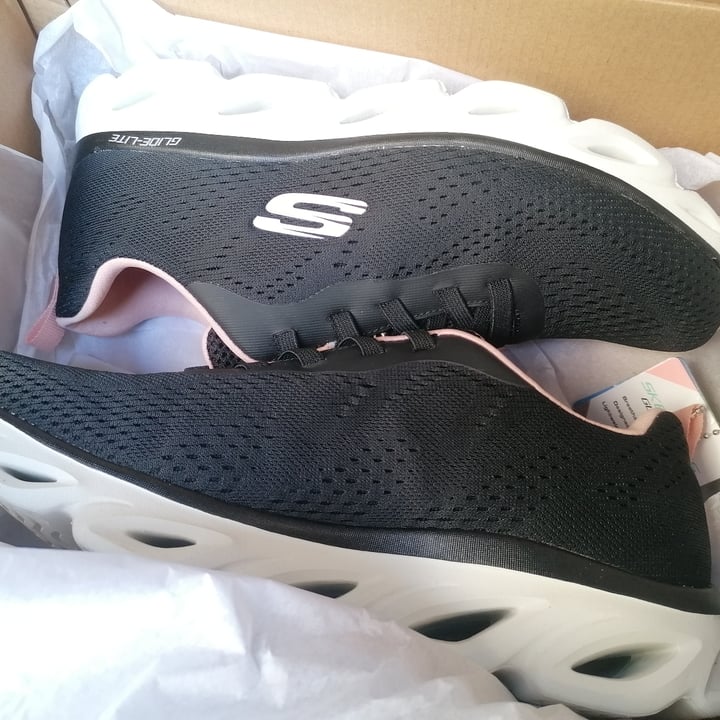 photo of Skechers Glide-Lite shared by @norilla on  01 Apr 2023 - review