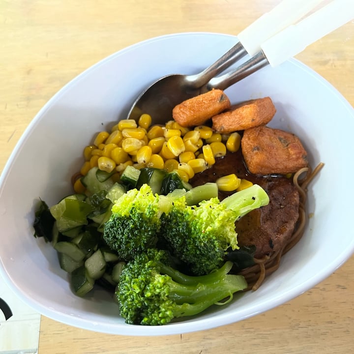photo of Verimix Mixed Rice / Noodles Set shared by @jellygelatin on  25 Jan 2023 - review