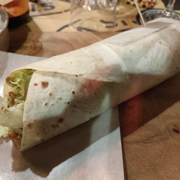 photo of Fud Bottega sicula vegan che bab shared by @gianluca88 on  05 Feb 2023 - review