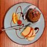 Energetic life Restaurant