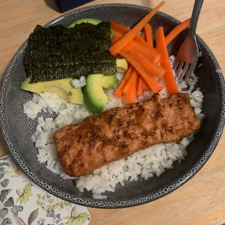 photo of Vivera Filetto No-Salmon shared by @luketaylor on  14 Feb 2023 - review