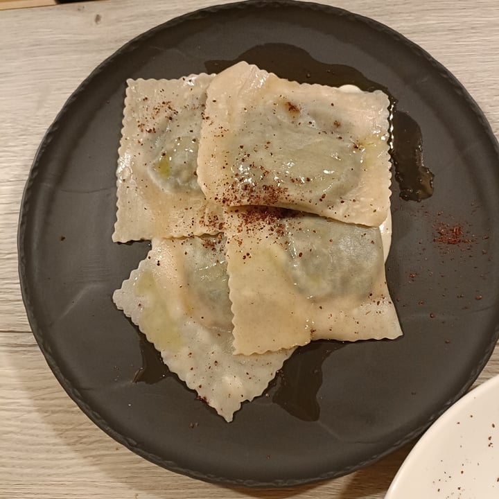 photo of Il Sesto Sapore Ravioli Agli Spinaci shared by @aribes on  25 Jan 2023 - review