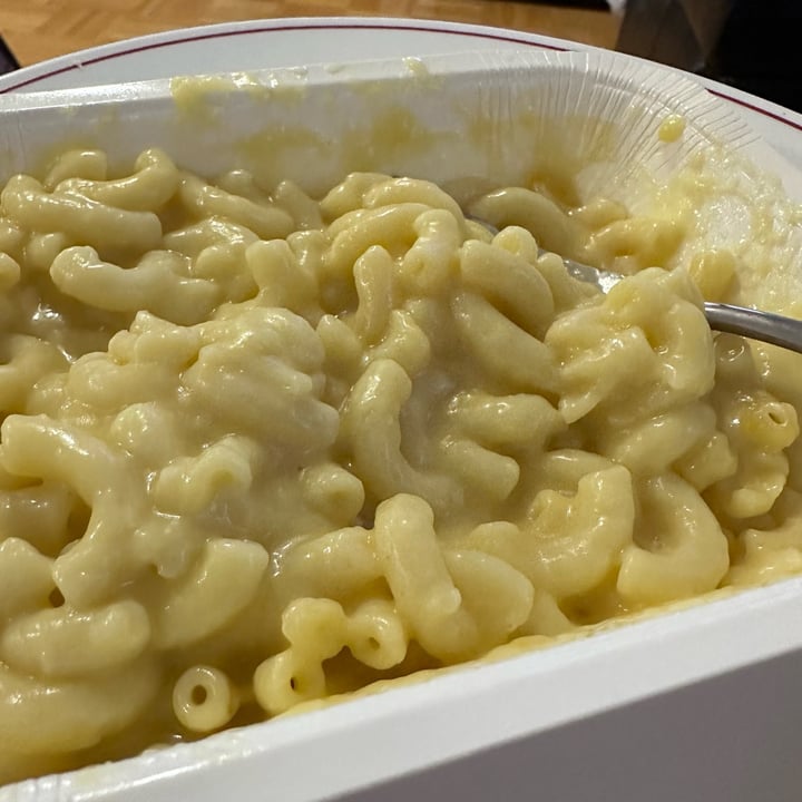 photo of Field Roast Creamy Mac ‘n Chao shared by @nowmakeitvegan on  12 Aug 2023 - review