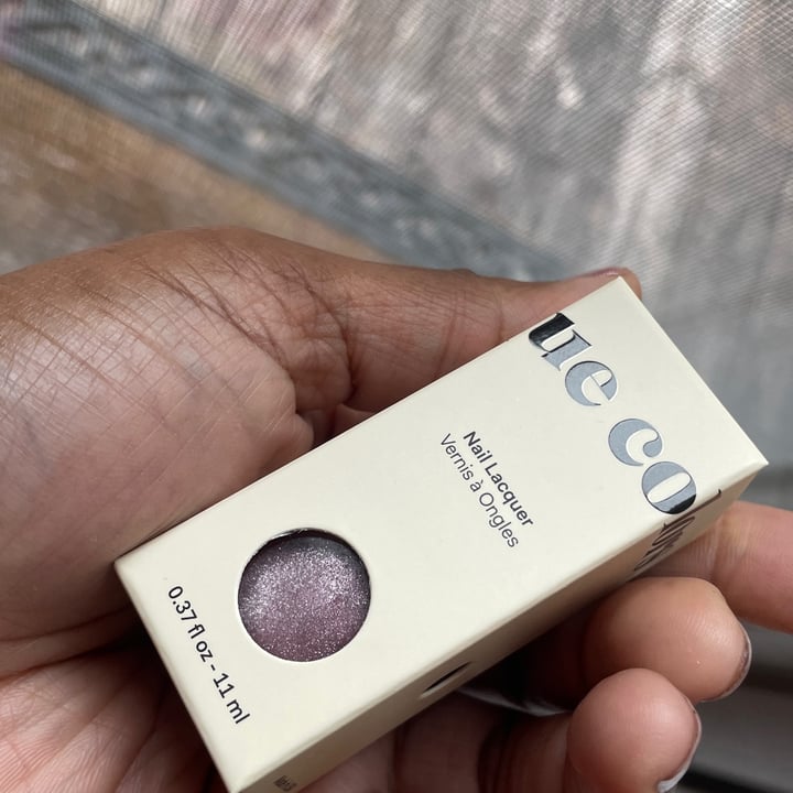 photo of Cirque Colors BAE (Big Aura Energy) shared by @thatchels on  09 Feb 2023 - review