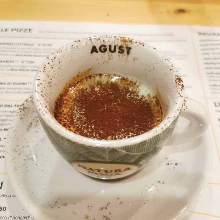 photo of Pit'sa Caffè Delle Alpi Orobiche shared by @posataverde on  03 Jan 2023 - review