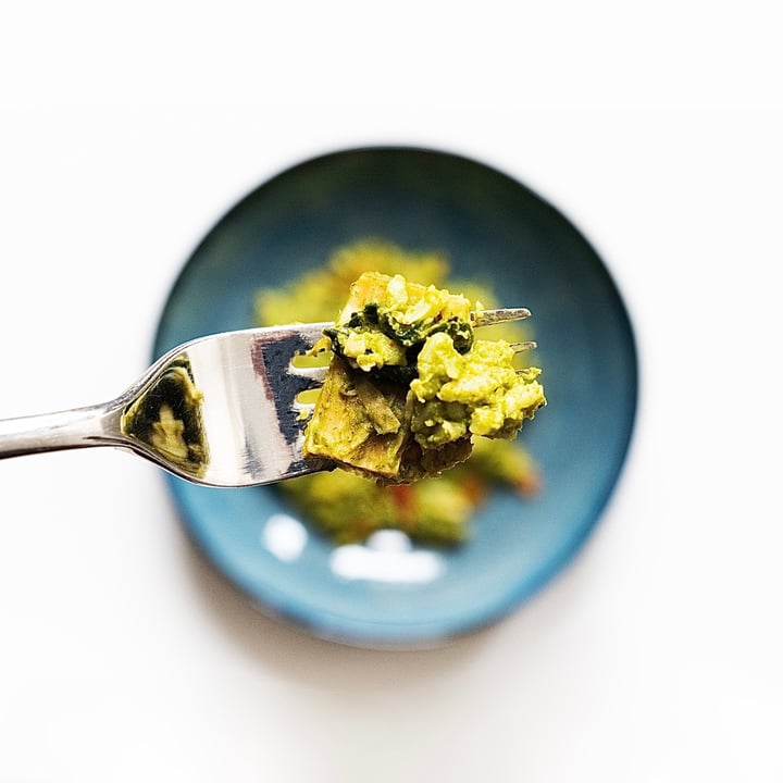 photo of Lazy Vegan Ready Meal Thai Green Curry shared by @ktanith on  28 Feb 2023 - review