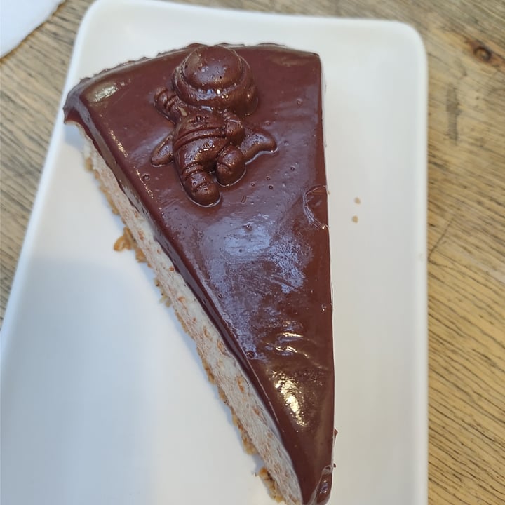 photo of Astronauta Café Torta holandesa shared by @dorothee on  23 Jan 2023 - review