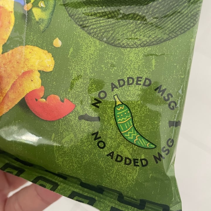 photo of Woolworths Food Corn strips Mexican salsa flavour shared by @cdg2399 on  10 Jul 2023 - review