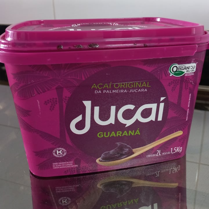 photo of Juçaí Açaí Original shared by @dhiu on  30 Jan 2023 - review
