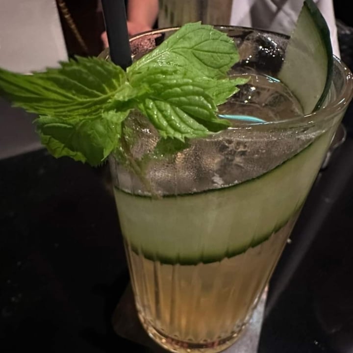 photo of Capricci B-Side Mojito shared by @paolinasw on  11 Aug 2023 - review