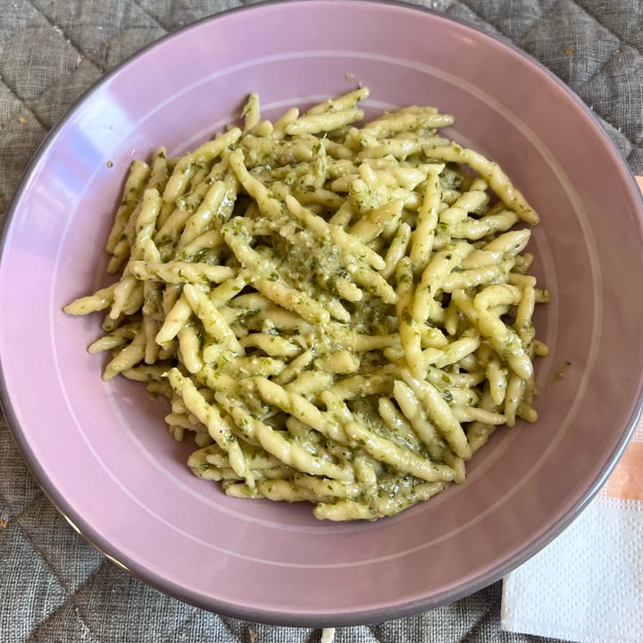 photo of Casa Milo Pasta fresca di semola di grano duro shared by @marylea on  07 Mar 2023 - review