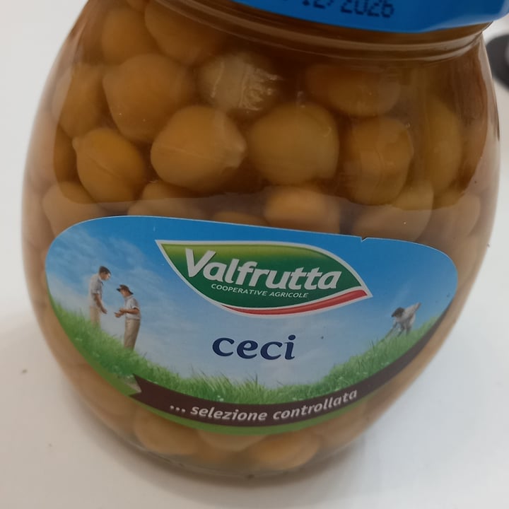 photo of Valfrutta Bio ceci shared by @1970270670 on  14 May 2023 - review
