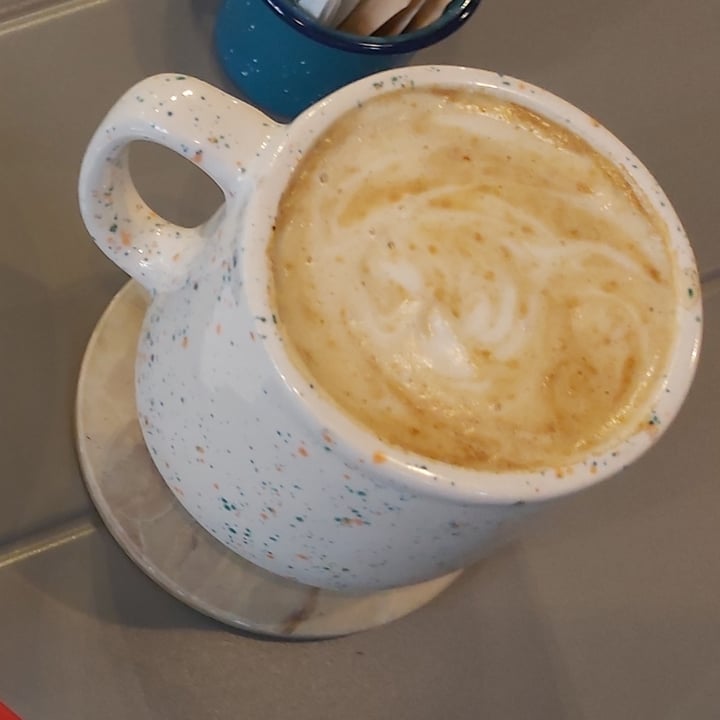 photo of I Quit - Café & Bakery Latte shared by @karlamor on  14 Mar 2023 - review