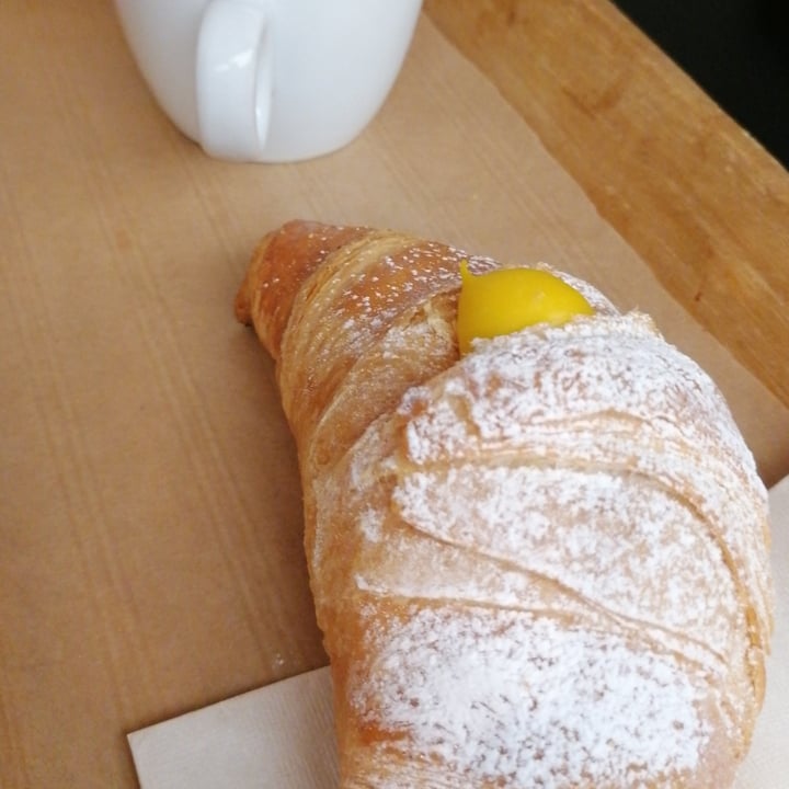 photo of Rosebymary croissant dolci shared by @athena111 on  05 May 2023 - review