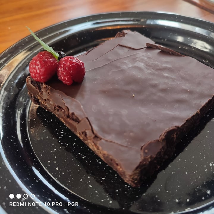 photo of Vrote Brownie shared by @patriciagarcia on  18 Jul 2023 - review