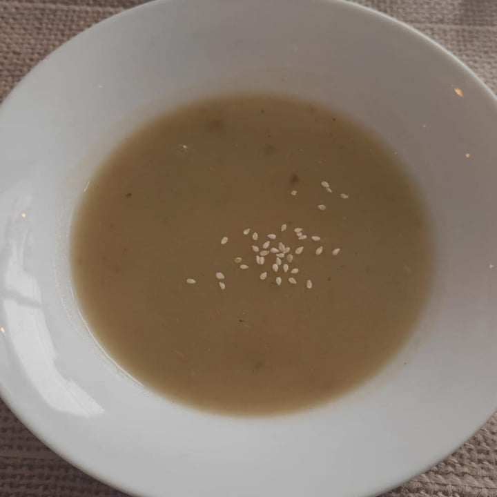 photo of Viridi Sopa De Apio Y Manzana shared by @oskar-vegantv on  25 Apr 2023 - review